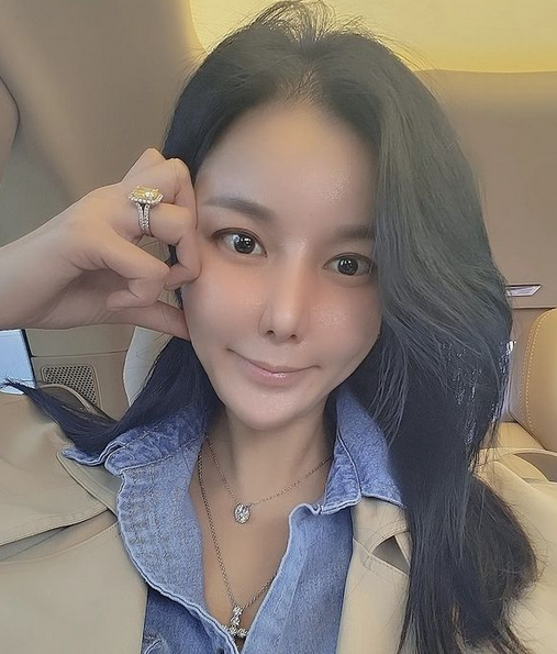 엄은실 부고 블로그 인스타 사망 이유 엄은실 부고 블로그 인스타 사망 이유