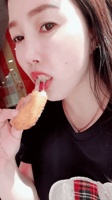 서산 꽈배기 맛집