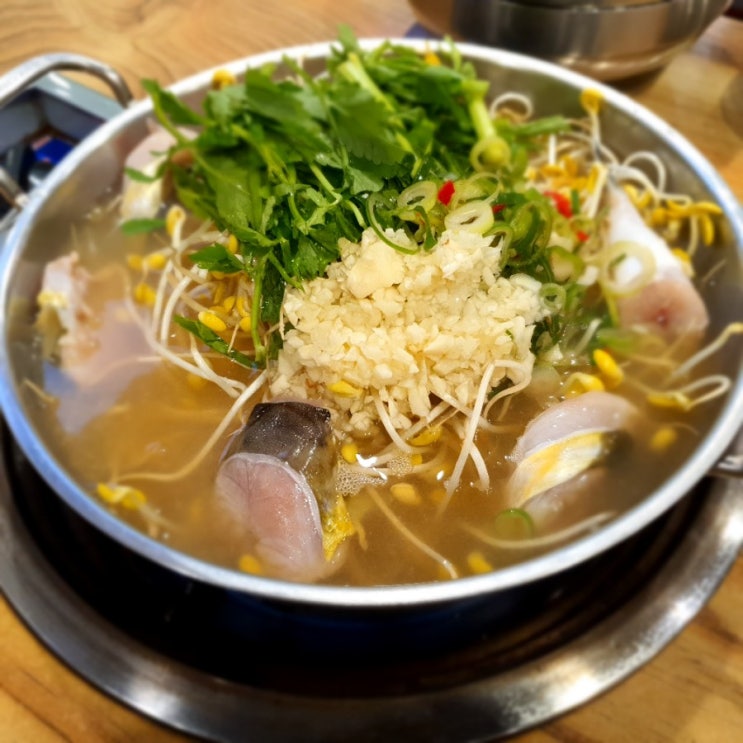  태전동 맛집 복어 전문점 제주 복국 해장국 최고