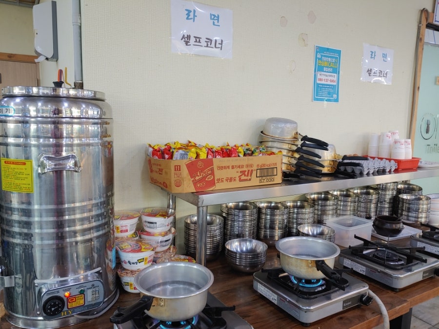 벌떼한식뷔페 사진 6