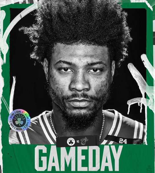  [스포츠/NBA] 동부 파이널 2차전 보스턴 셀틱스 vs 마이애미 히트 리뷰 ( ft 실책과 정신력은 별개 )