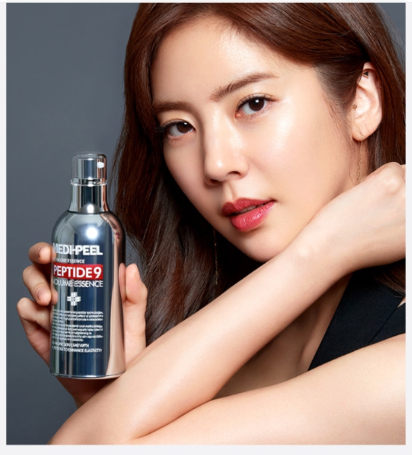 (긴급 희소식) 정품 펩타이드9 올인원 에센스 단품 주문의 기회 : 5/23~5/26 (긴급 희소식) 정품 펩타이드9 올인원 에센스 단품 주문의 기회 : 5/23~5/26
