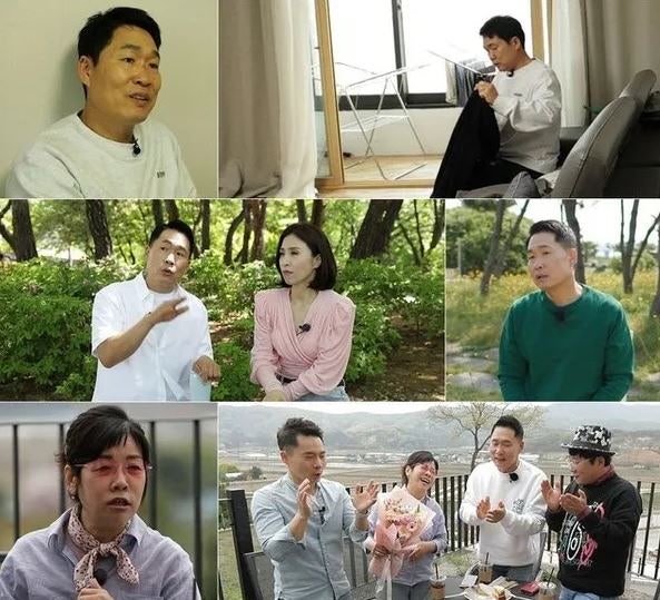 이창명 14년 전 이혼, 현재 열애 중 사업 실패와 슬럼프, 음주운전 혐의