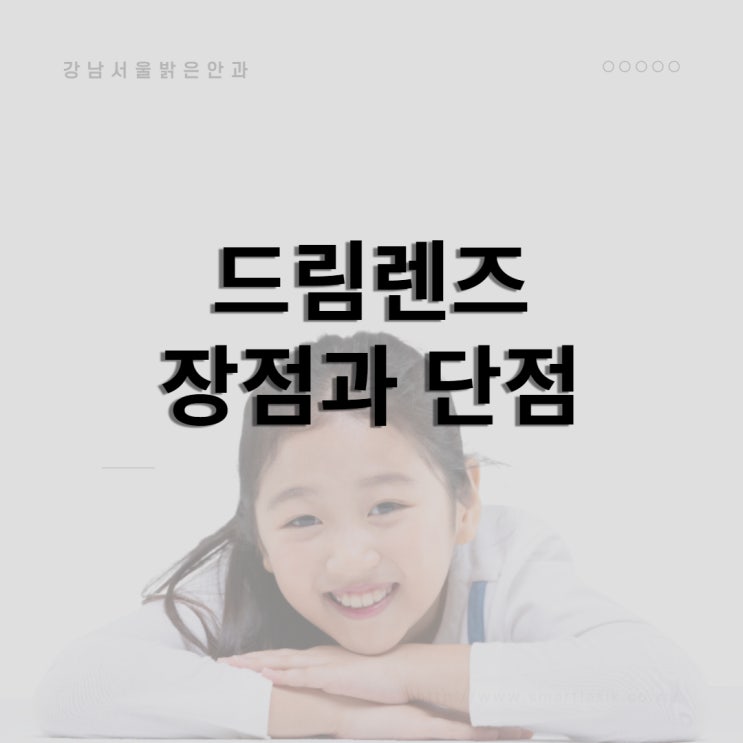  드림랜즈의 장점과 단점은 어떻게 되나