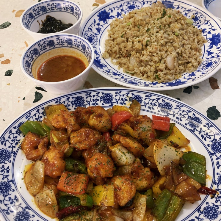 전주 먹킷리스트 : 가성비 좋은 중국집을 찾는다면, 전주중화요리맛집, 메이웨이 신시가지
