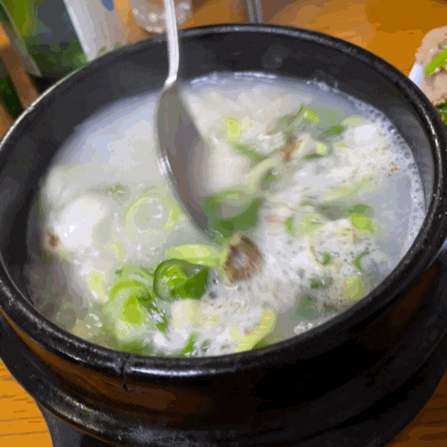 영등포 꼬리수육 맛집 _ 대한옥 : 영등포 노포 감성 꼬리수육 도가니탕 설렁탕 맛집