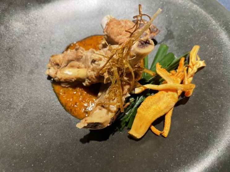  [마곡역맛집] 돈탐구소 디너 돈마카세 즐기기