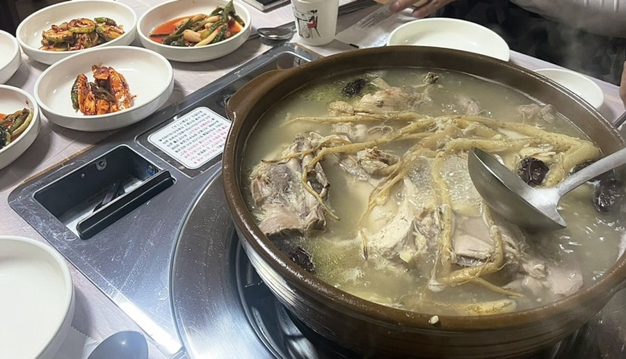 청양골작은농원 사진 1