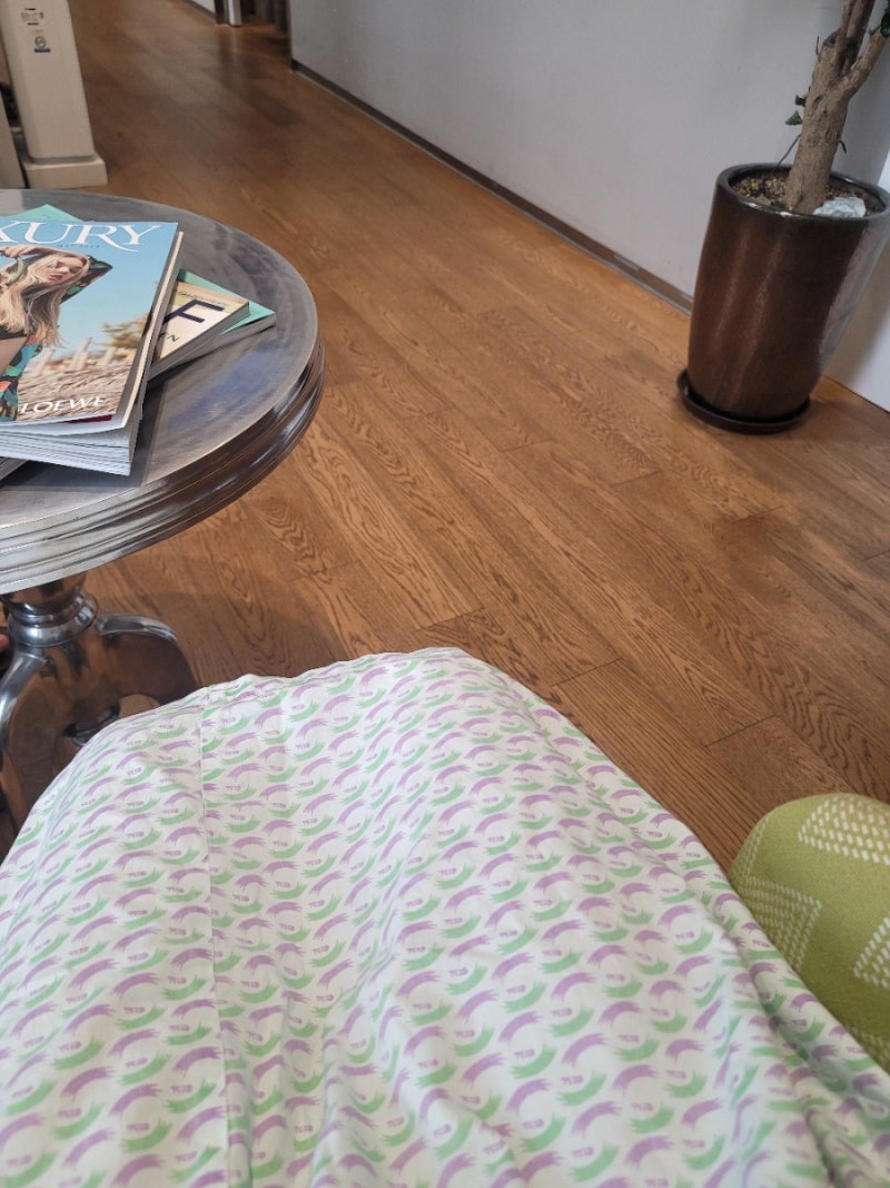 난임일기]인공수정과정/오비드렐주사/인공수정후기/예나트론 질정 : 네이버 블로그