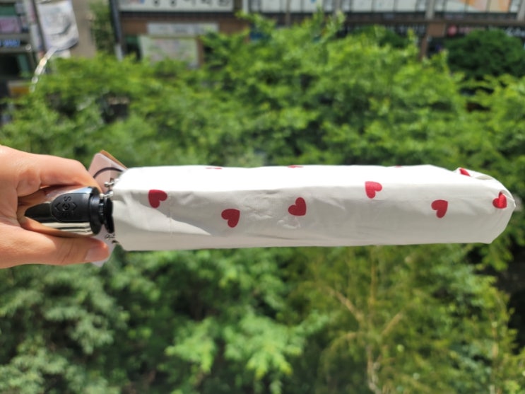 장마철 예쁜우산 크로커다일우양산 전자동 3단우산 장마철 예쁜우산 크로커다일우양산 전자동 3단우산