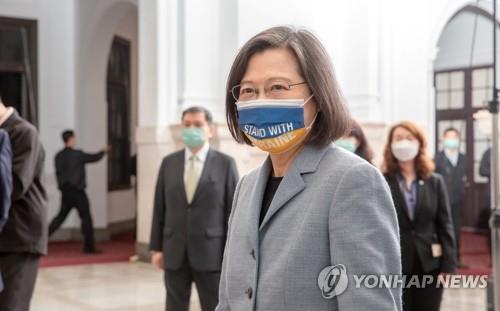 대만, 핵심기술 중국 유출·中자금 유입 규제 강화 대만, 핵심기술 중국 유출·中자금 유입 규제 강화
