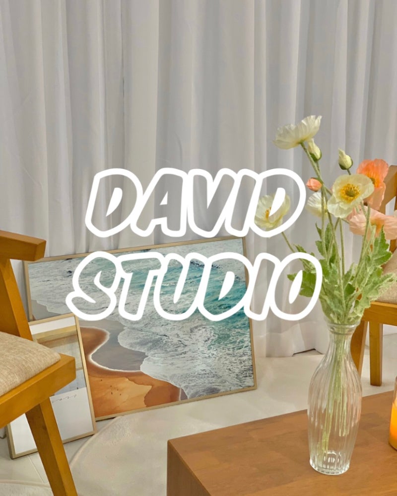 성수동 렌탈스튜디오 데이비드스튜디오 davidstudio 키친부터 미니호리존