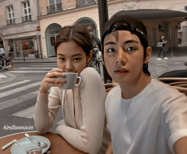 제니 지디 결별 이유 인스타 언팔 논란 제니 지디 결별 이유 인스타 언팔 논란