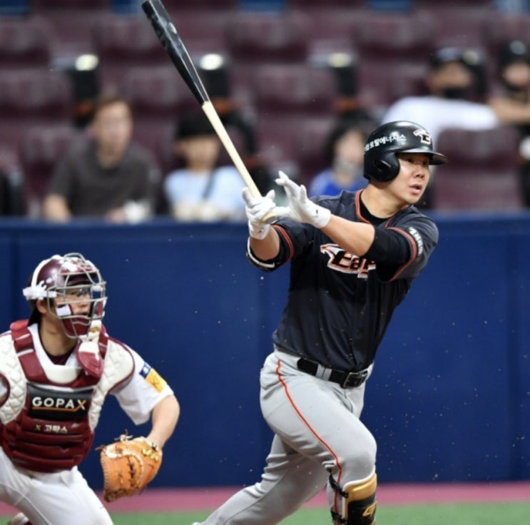 2022시즌 KBO 국내 프로야구 분석 26일 LG 키움 SSG 롯데 삼성 KIA기아 NC KT 한화 두산