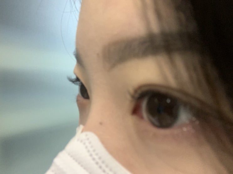 [중랑구 속눈썹] 눈매에 맞춰 디자인해주는 "굿에프터눈"