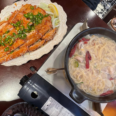  [용인 보정동 술집] 금별맥주 l 엔틱함이 묻어나는 살얼음 맥주 & 안주 맛집
