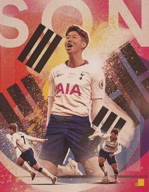  [토트넘 노리치] 손흥민 22,23호 멀티골 폭발! EPL 득점왕 등극!! (feat. 골든부츠)