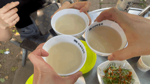  수원 행궁동 삼겹살맛집 수라간 이 분위기 어쩔거야~