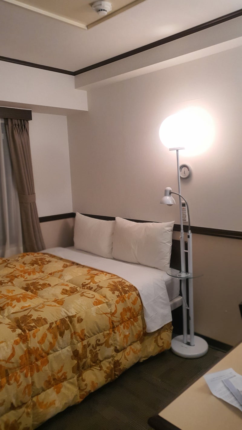 토요코인부평 호텔에서 1박 했어요 : 네이버 블로그