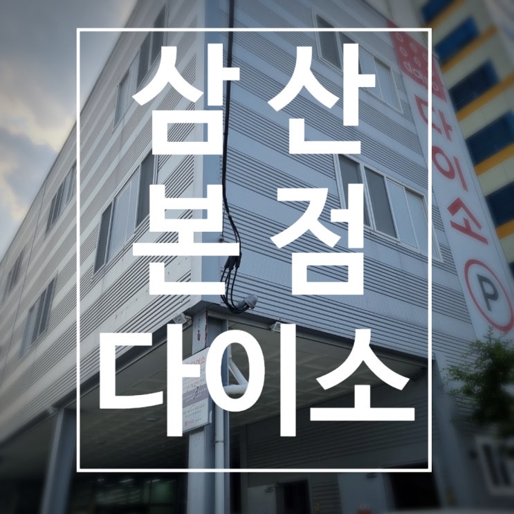  울산 남구 삼산본점 다이소에서 생필품 다양하게 샀어요