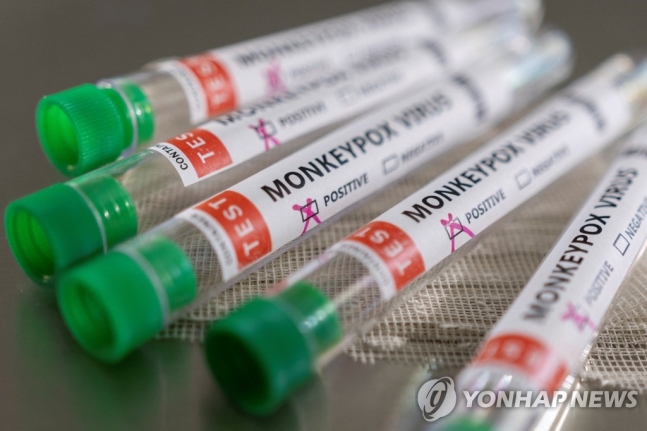 원숭이두창 각국 확산…정부 "천연두백신 3천500만명분 보유" 원숭이두창 각국 확산…정부 "천연두백신 3천500만명분 보유"