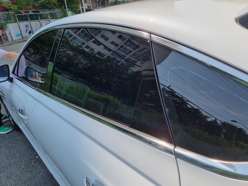 부산시 기장군 / 신차패키지 / 제네시스 / G80