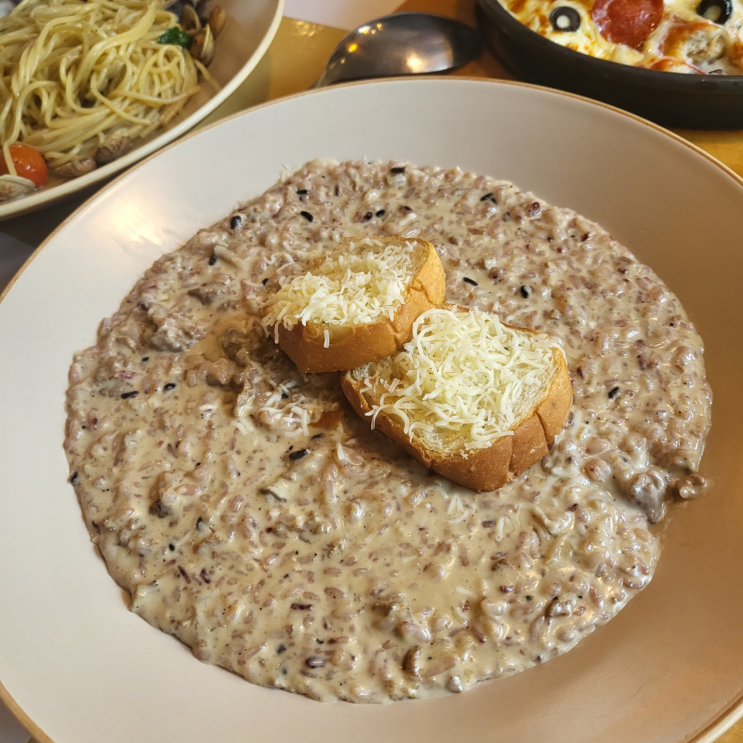  경산사동맛집/수페부엌/예약/메뉴/수페부엌후기