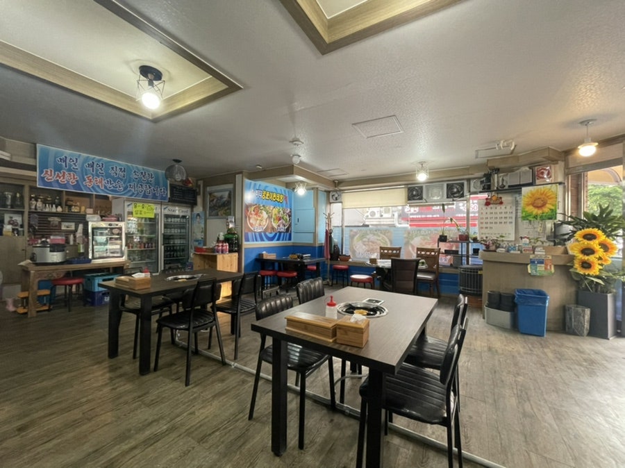 Badayangpunidongtaetang Pyeongtaekhapjeongjeom photo 4