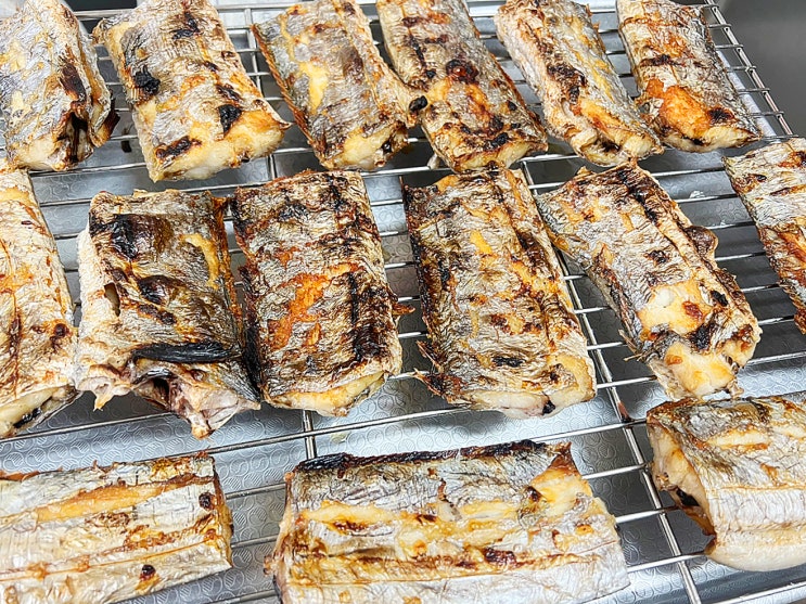  화순 반찬가게 :: 순이네반찬 집밥느낌의 김치와 생선구이 화순맛집