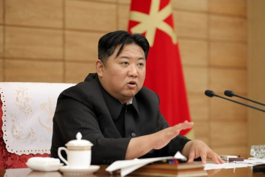 '0.003%' 수상한 北치명률…"새 변이 진원지 될 수도" 전문가들 경고 '0.003%' 수상한 北치명률…"새 변이 진원지 될 수도" 전문가들 경고