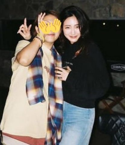 뷔 재벌딸 전우경 파라다이스 호텔 딸 인스타 뷔 재벌딸 전우경 파라다이스 호텔 딸 인스타