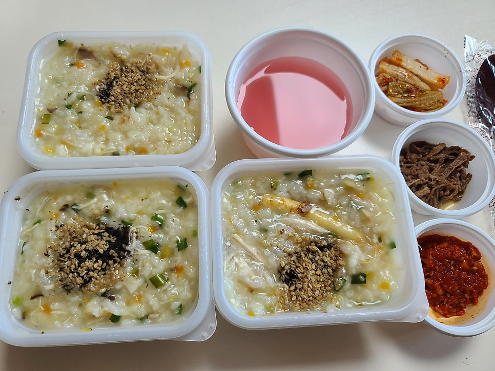 본죽 인천용현점 사진 6