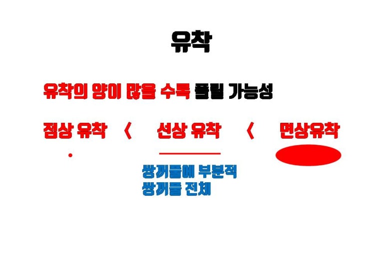  자연유착 쌍꺼풀 수술은 쌍수 풀림 가능성을 낮춰 주는 수술로 녹는 실 사용과는 관련이 없어요!!!