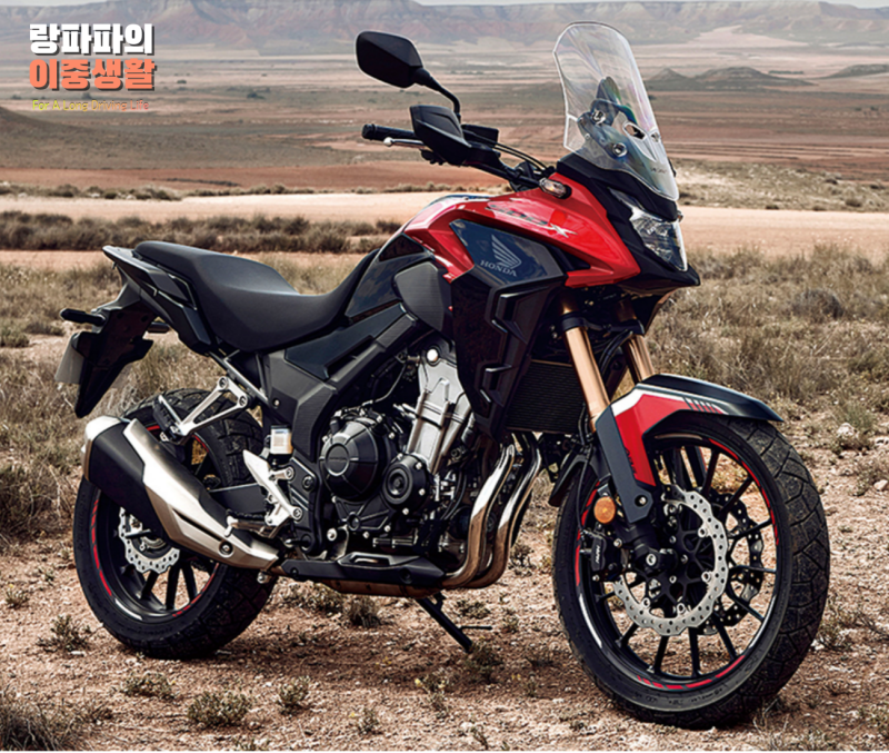Honda cb500x sales