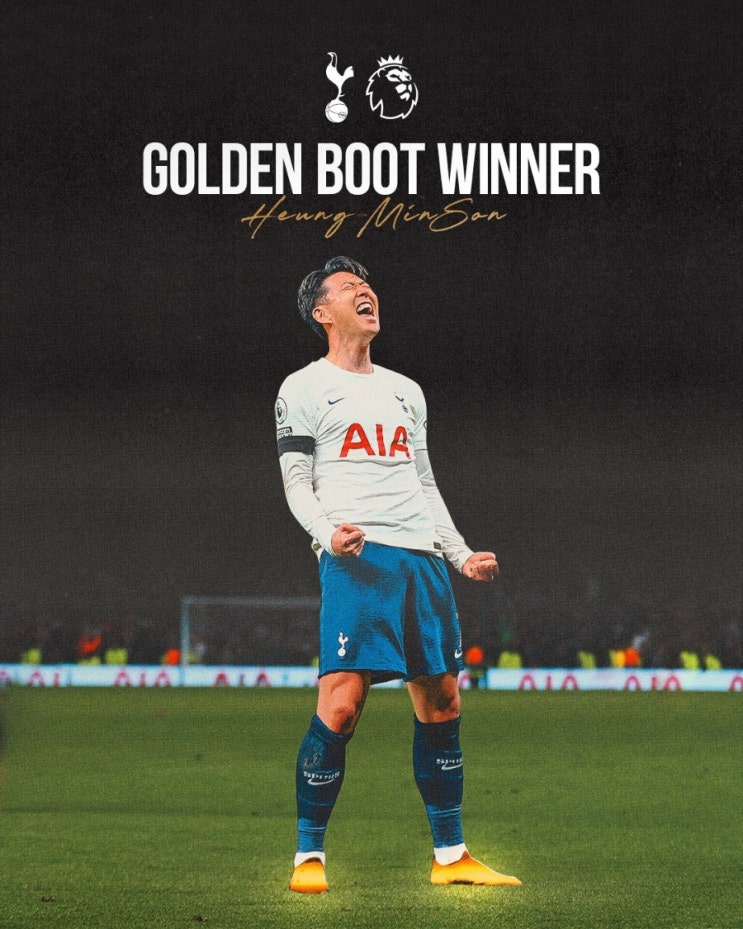 Golden Boot Winner