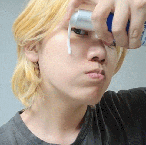  남자 올인원 로션 그라운드랩 올인원 화장품 산뜻하고 좋아요.