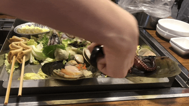  광주 첨단 (바다슈퍼 ,활어차 ,서울깍두기)