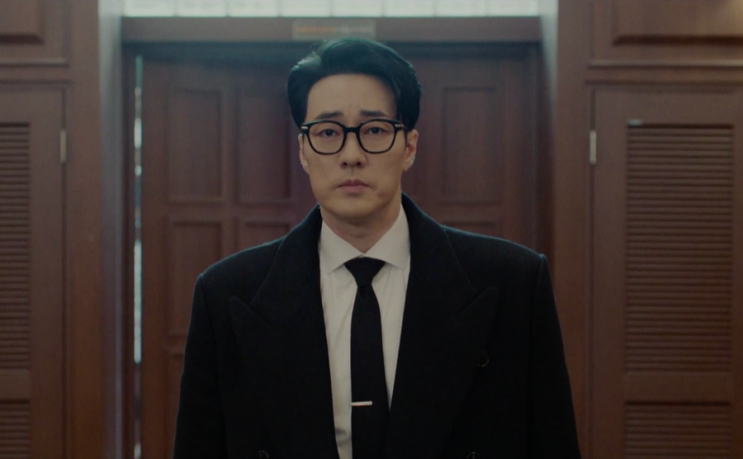  6/3 MBC 새드라마 '닥터로이어' 소지섭의 귀환 / 줄거리 / 예고편 분석