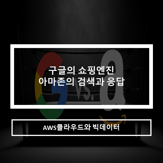  솔데스크_아마존AWS클라우드와 구글 쇼핑추천결제