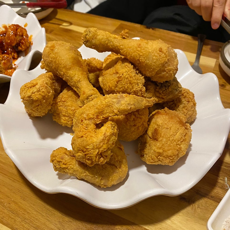 동궁찜닭 주월점 사진 5