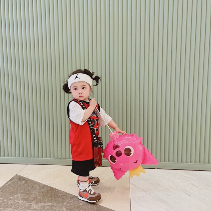  아기 미아방지 목걸이 추천 , 귀여운 곰돌이모양 