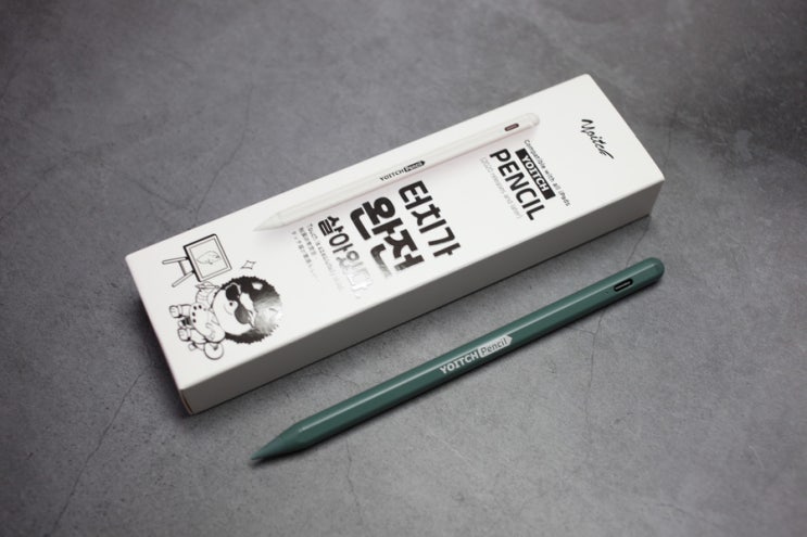  YOITCH PENCIL(요이치펜슬)