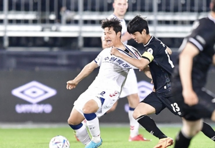 2022 K리그 프로축구 하나은행 FA컵 4라운드 16강전 수원삼성 강원FC 포항스틸러스 성남FC FC서울 제주유나이티드