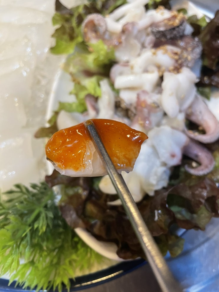  수원 북문/영화동 맛집 향촌구이 계절별로 메뉴가 바뀌는 이색 음식점!