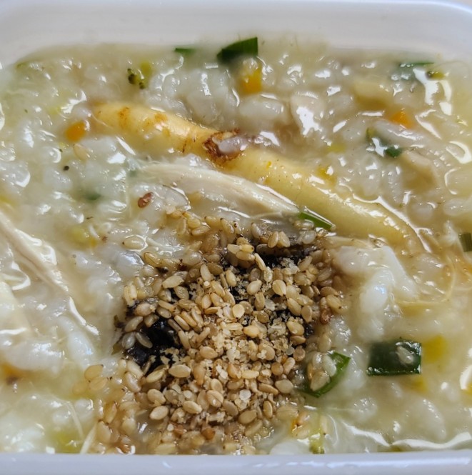 본죽 인천용현점 사진 1