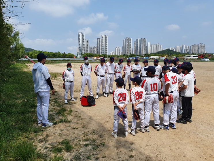  2022.05.21. 훈련