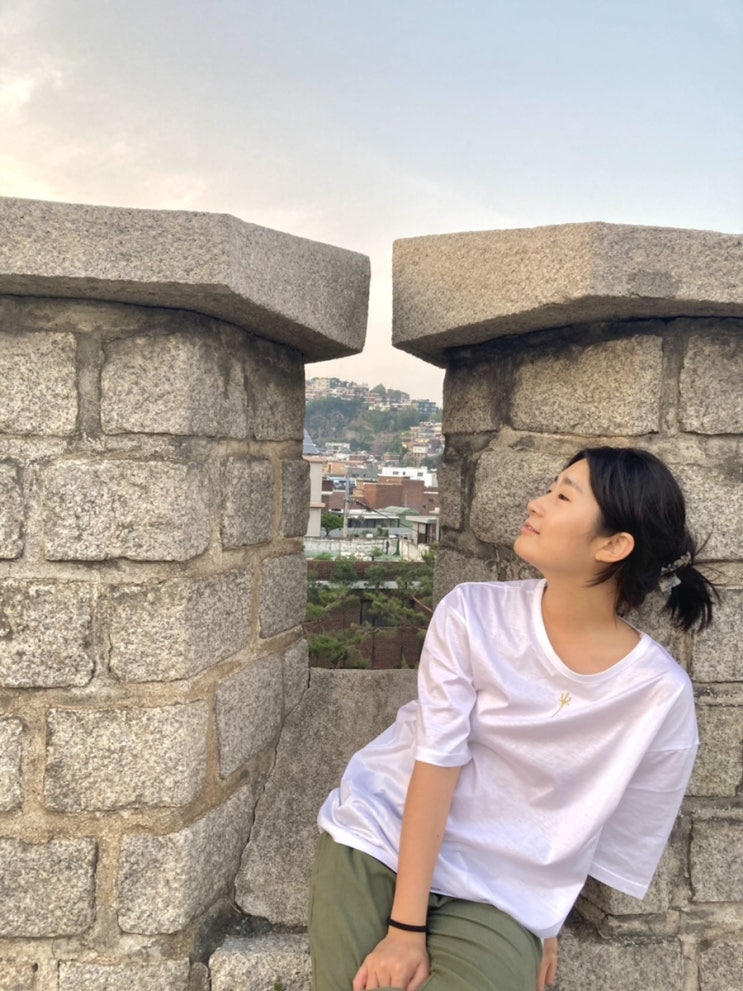 트라제윤 여남공용 여름 기본 반팔티 왕추천...(배송상태/얇기 상태/ 재질)