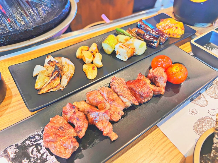  하남 미사역 맛집 맛과 분위기 둘다만족