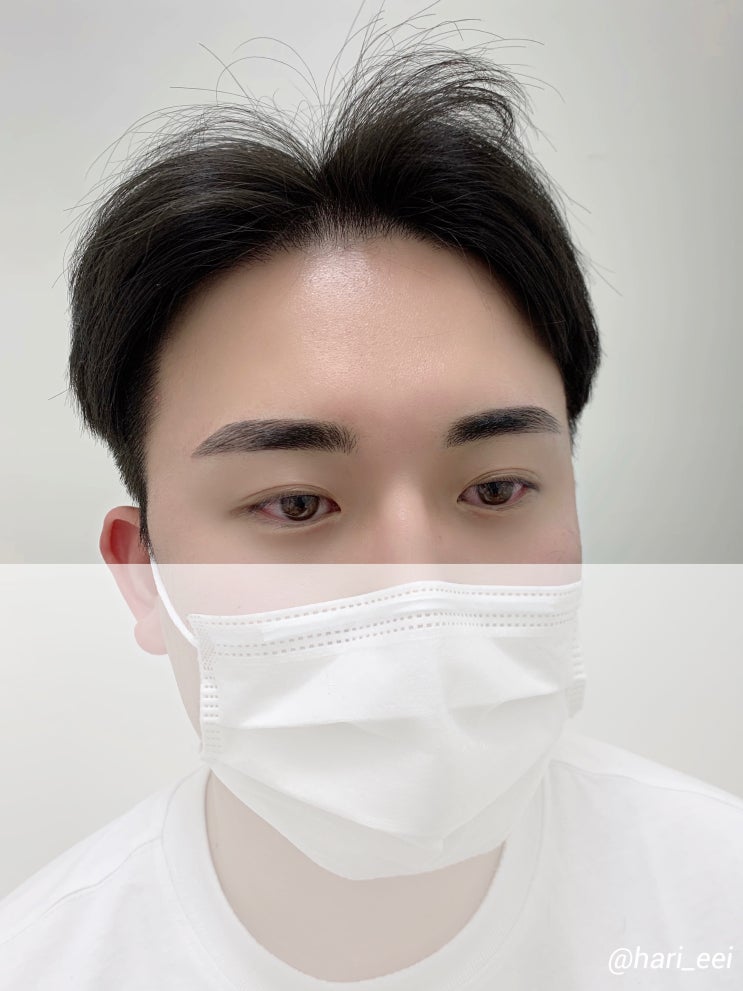  [선명하고 깔끔한 훈남 이미지 변신 완료] 서울 영등포구 구로구 양천구 강서구 눈썹 문신