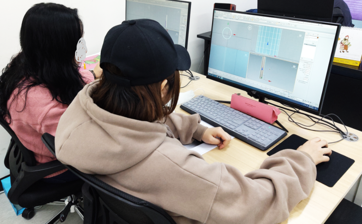  캐드학원 추천(캐드도면해독/CAD기초/명령어/스케치업강의/하남/강동/천호/송파/잠실/양평/군자)